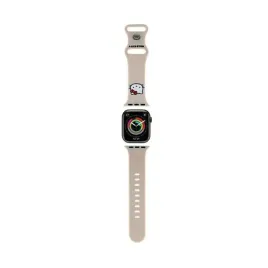 pasek-silikonowy-hello-kitty-do-apple-watch-38-40-41-mm-bezowy