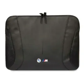 pokrowiec-na-notebook-16-bmw-carbon-perforowany-czarny