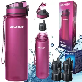butelka-filtrujaca-aquaphor-city-08l-bordowa-5x-filtr
