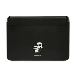 etui-na-notebook-14-karl-lagerfeld-nft-saffiano-karl-and-choupette-czarne