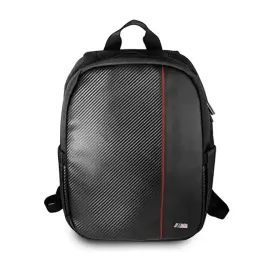 plecak-na-notebooka-16-bmw-carbon-red-stripe-czarny