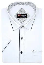 koszula-meska-or-biala-or-krotki-rekaw-elegancka-kroj-slim-fit-bawelna-wzor