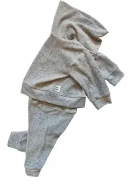 dres-welurowy-szary-melanz-basic-rozmiar-164