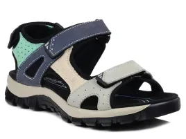 sandaly-damskie-sportowe-skorzane-t-sokolski-l25-614-trekkingowe