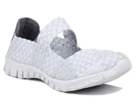 buty-sportowe-damskie-biale-rock-spring-talia-white-elastyczne-wsuwane