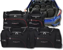 torba-podrozna-do-bagaznika-honda-civic-hatchback-2017-2021-4-szt