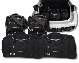 torba-podrozna-do-bagaznika-honda-civic-hatchback-2012-2017-4-szt