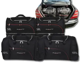 torba-podrozna-do-bagaznika-mercedes-benz-clk-2002-2010-4-szt