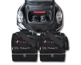 torba-podrozna-do-bagaznika-porsche-911-carrera-4-2012-2015-2-szt