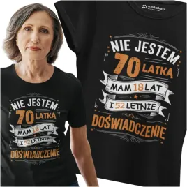 prezent-na-70-urodziny-dla-kobiety-koszulka