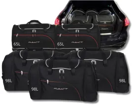 torba-organizer-do-bagaznika-audi-a5-limousine-b10-2024-5-sztuk