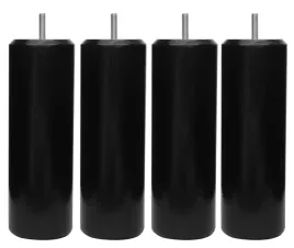 nogi-nozki-drewniane-4x-margot-cylinder-chameleon-do-frame-u-5x5x18-cm
