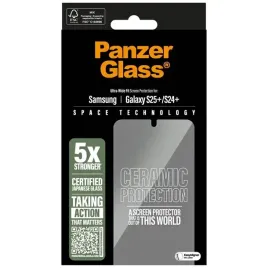 szklo-ochronne-panzerglass-screen-protector-samsung-galaxy-s25-ceramic