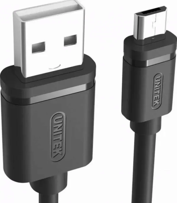unitek-micro-usb-1-5m-stan-nowy
