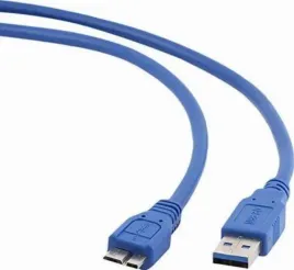 kabel-gembird-usb-3-0-micro-usb-0-5m-niebieski-600-mbps