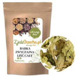 babka-zwyczajna-lisc-caly-hurt-33kg