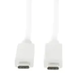 logilink-usb-c-0-5m-bialy-stan-opakowania-oryginalne