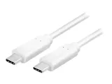 logilink-usb-c-0-5m-bialy-stan-nowy-stan-opakowania-oryginalne