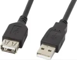 lanberg-usb-0-7m-czarny