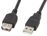 lanberg-usb-0-7m-czarny-marka-lanberg