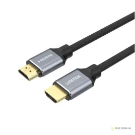 unitek-kabel-hdmi-2-1-8k-4k120hz-uhd-2m-c138w