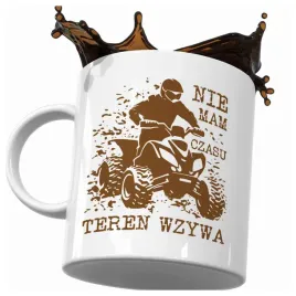 kubek-nie-mam-czasu-teren-wzywa-quad