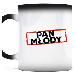 kubek-magiczny-do-kawy-pan-mlody-na-koszulce