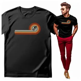 koszulka-meska-z-nadrukiem-kolarz-design-vintage
