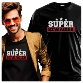 meskie-koszulki-super-szwagier-5xl