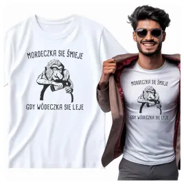 na-prezent-koszulka-meska-mordeczka-sie-smieje-gdy-wodeczka-sie-leje