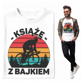 koszulka-meska-ksiaze-z-bajkiem-m