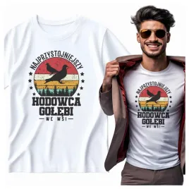 na-prezent-koszulka-meska-najprzystojniejszy-hodowca-golebi