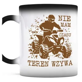 kubek-magiczny-do-kawy-nie-mam-czasu-teren-wzywa-quad