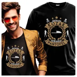 meski-tshirt-jeszcze-kozak-wkrotce-pantofel-l