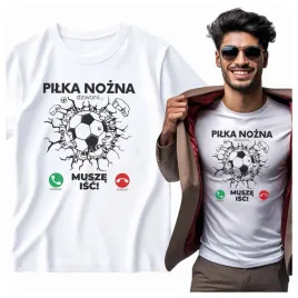 na-prezent-koszulka-meska-pilka-dzwoni-musze-isc-dziura-w-scianie