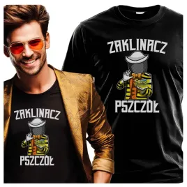 meskie-koszulki-zaklinacz-pszczol-4xl