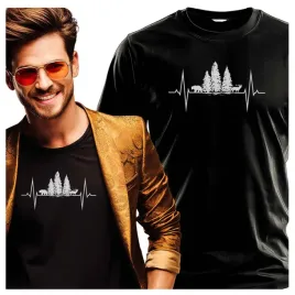 meskie-koszulki-puls-las-ekg-natura-rytm-bicie-serca-4xl