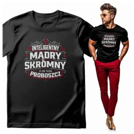 koszulka-meska-z-nadrukiem-inteligentny-madry-skromny-proboszcz