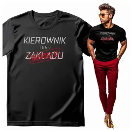 koszulka-meska-z-nadrukiem-kierownik-tego-burdelu