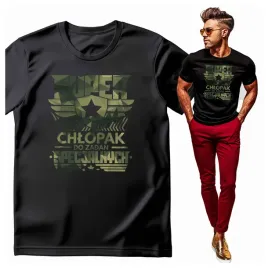 koszulka-meska-z-nadrukiem-super-chlopak-do-zadan-specjalnych