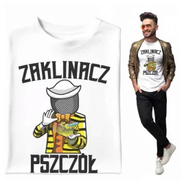 meska-koszulka-zaklinacz-pszczol-xl
