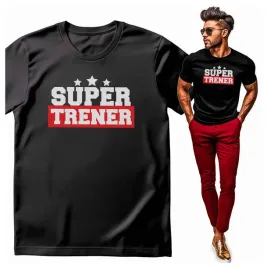 koszulka-meska-z-nadrukiem-super-trener