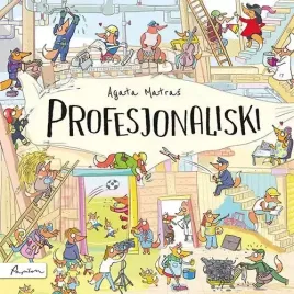 profesjonaliski