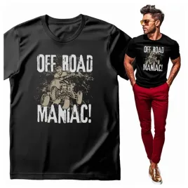 koszulka-meska-z-nadrukiem-off-road-maniac-atv-quad