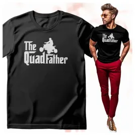 koszulka-meska-z-nadrukiem-the-quadfather-ojciec-chrzestny-parodia