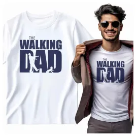 na-prezent-koszulka-meska-the-walking-dad