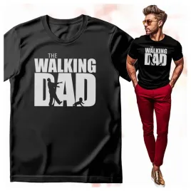 koszulka-meska-z-nadrukiem-the-walking-dad