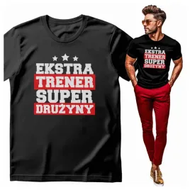 koszulka-meska-z-nadrukiem-ekstra-trener-super-druzyny