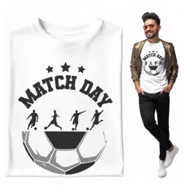 prezent-koszulka-match-day-ball-xs