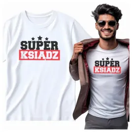 na-prezent-koszulka-meska-super-ksiadz
